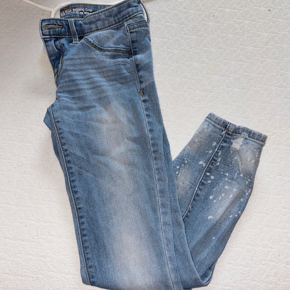 super cute jeans